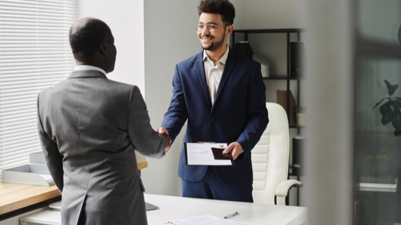 Overseas Job Consultancy in Gujarat � Your Gateway to Global Careers