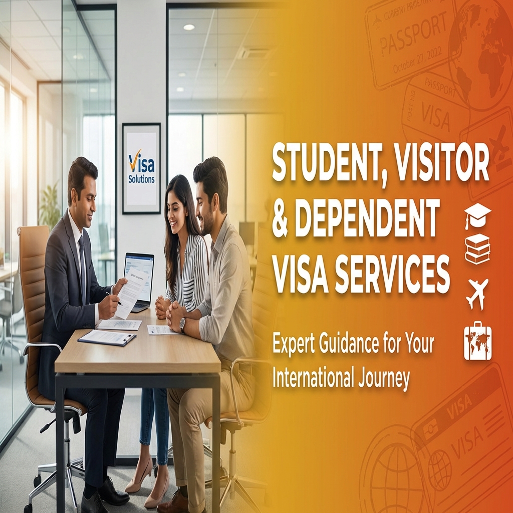 Work Permit Visa Services