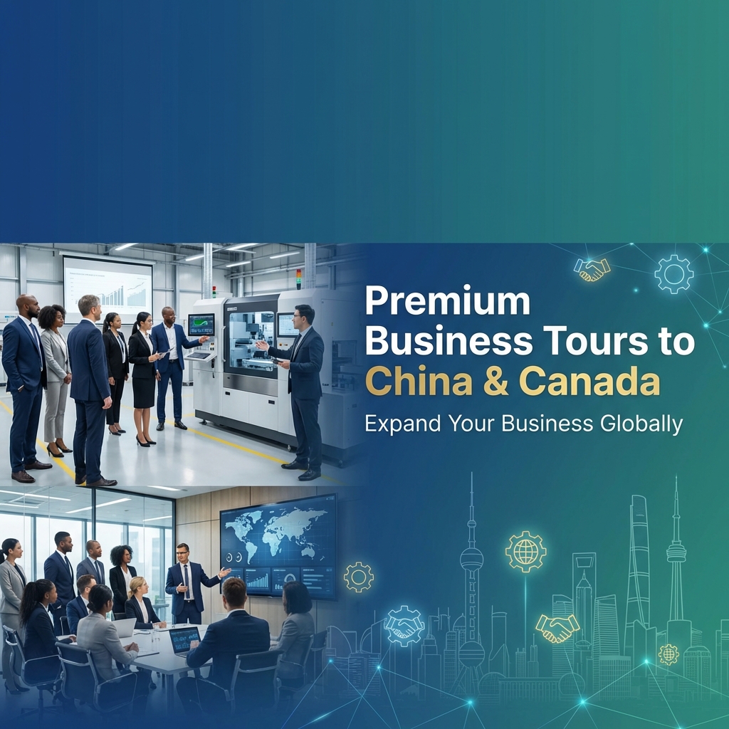 Study Abroad Education Consultant